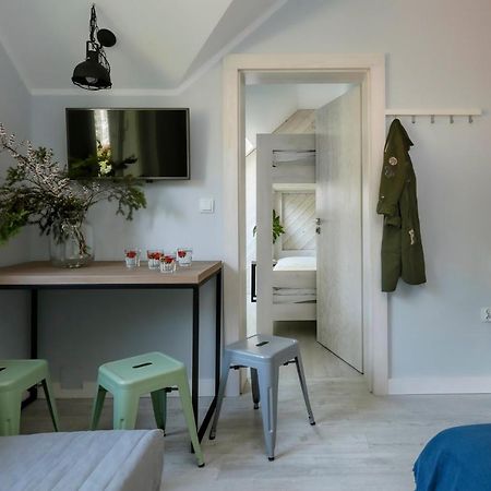 Pokoje I Apartamenty Poddabie 2 Екстер'єр фото