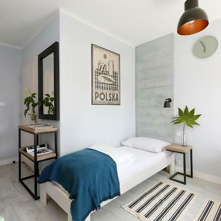 Pokoje I Apartamenty Poddabie 2 Екстер'єр фото