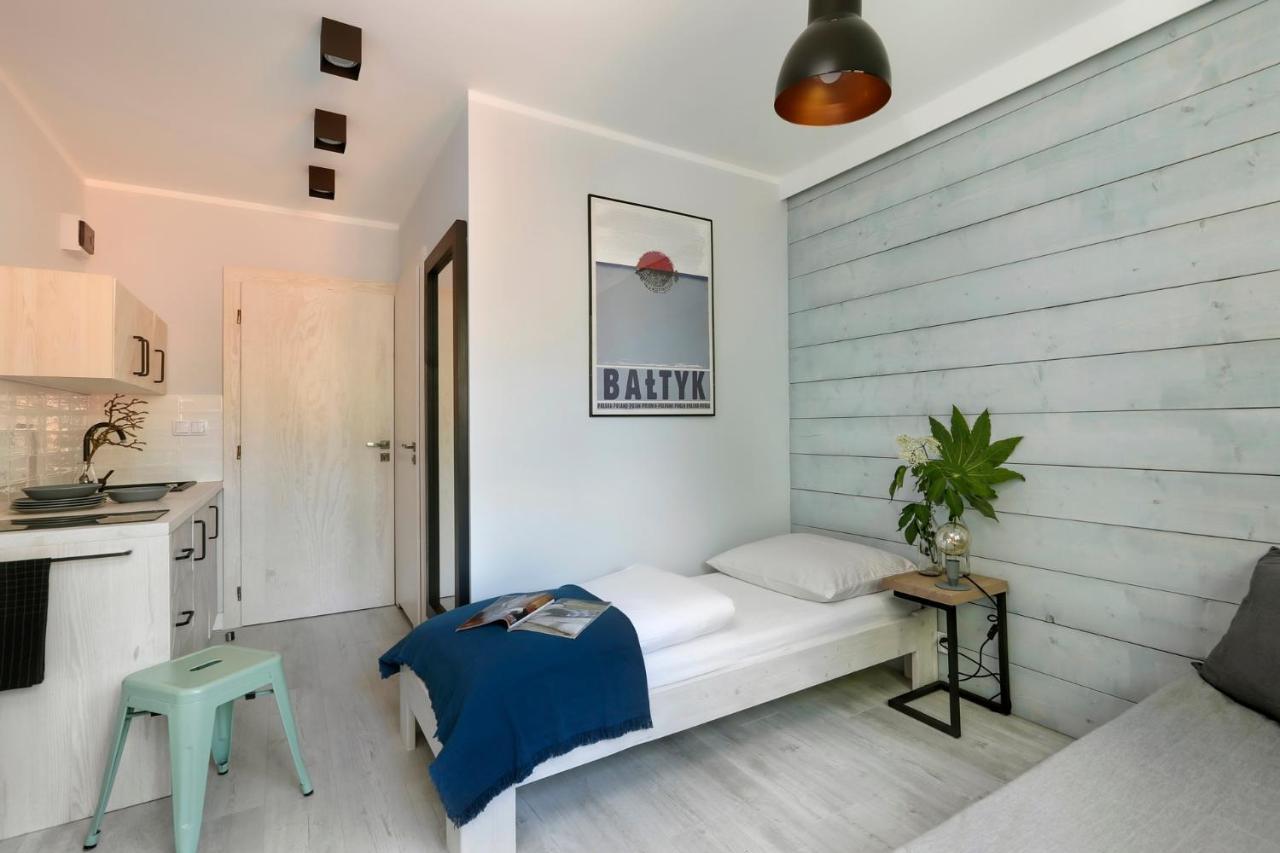 Pokoje I Apartamenty Poddabie 2 Екстер'єр фото