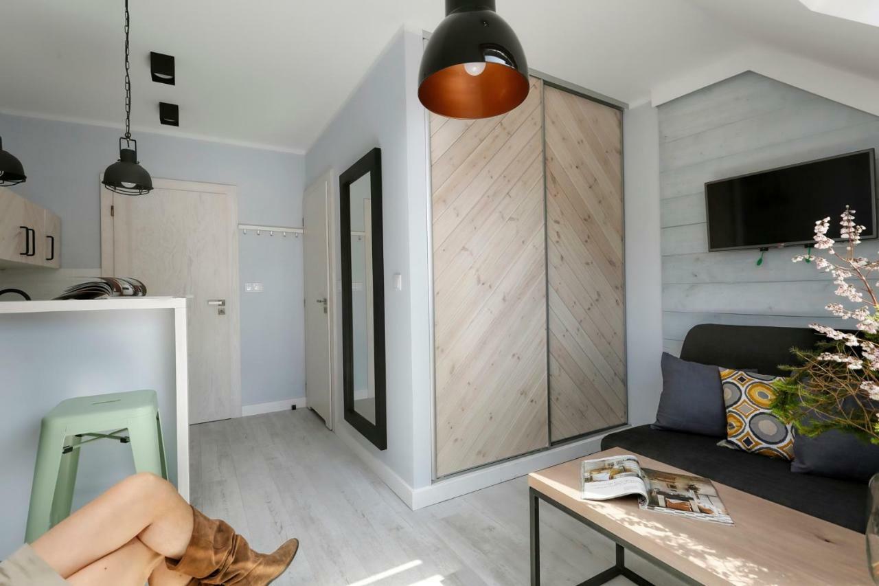 Pokoje I Apartamenty Poddabie 2 Екстер'єр фото