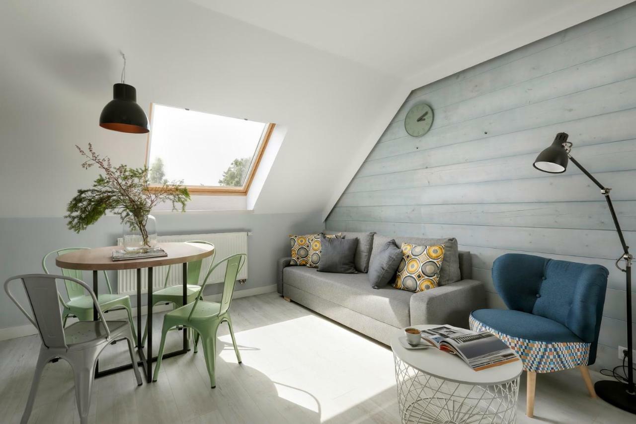 Pokoje I Apartamenty Poddabie 2 Екстер'єр фото