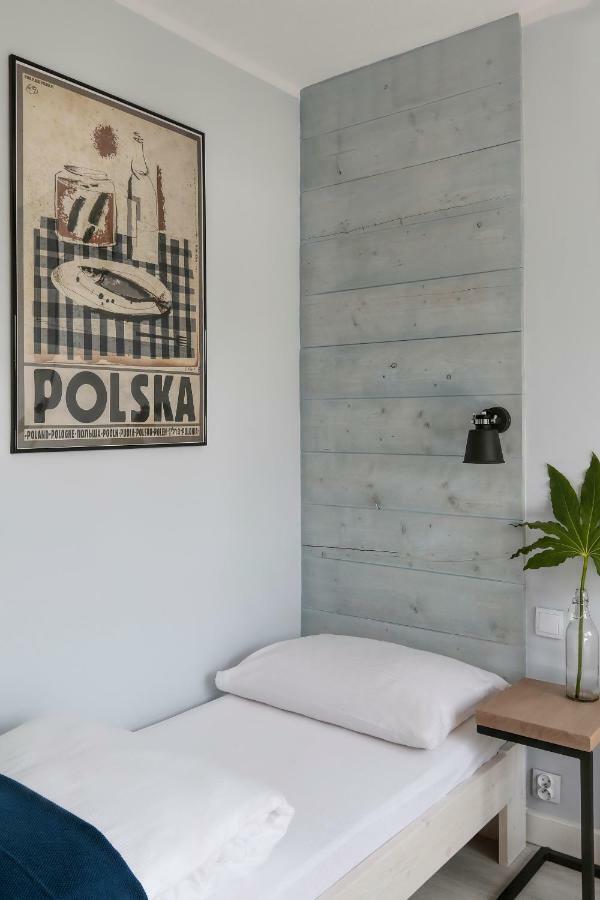 Pokoje I Apartamenty Poddabie 2 Екстер'єр фото