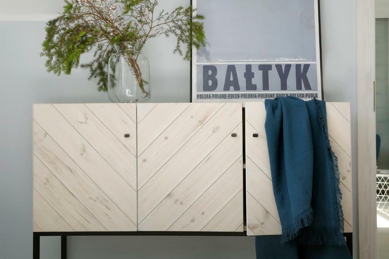 Pokoje I Apartamenty Poddabie 2 Екстер'єр фото