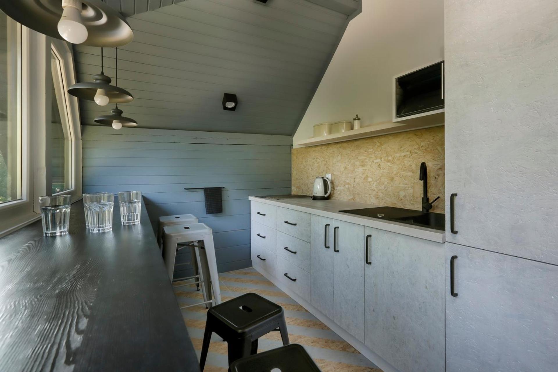 Pokoje I Apartamenty Poddabie 2 Екстер'єр фото