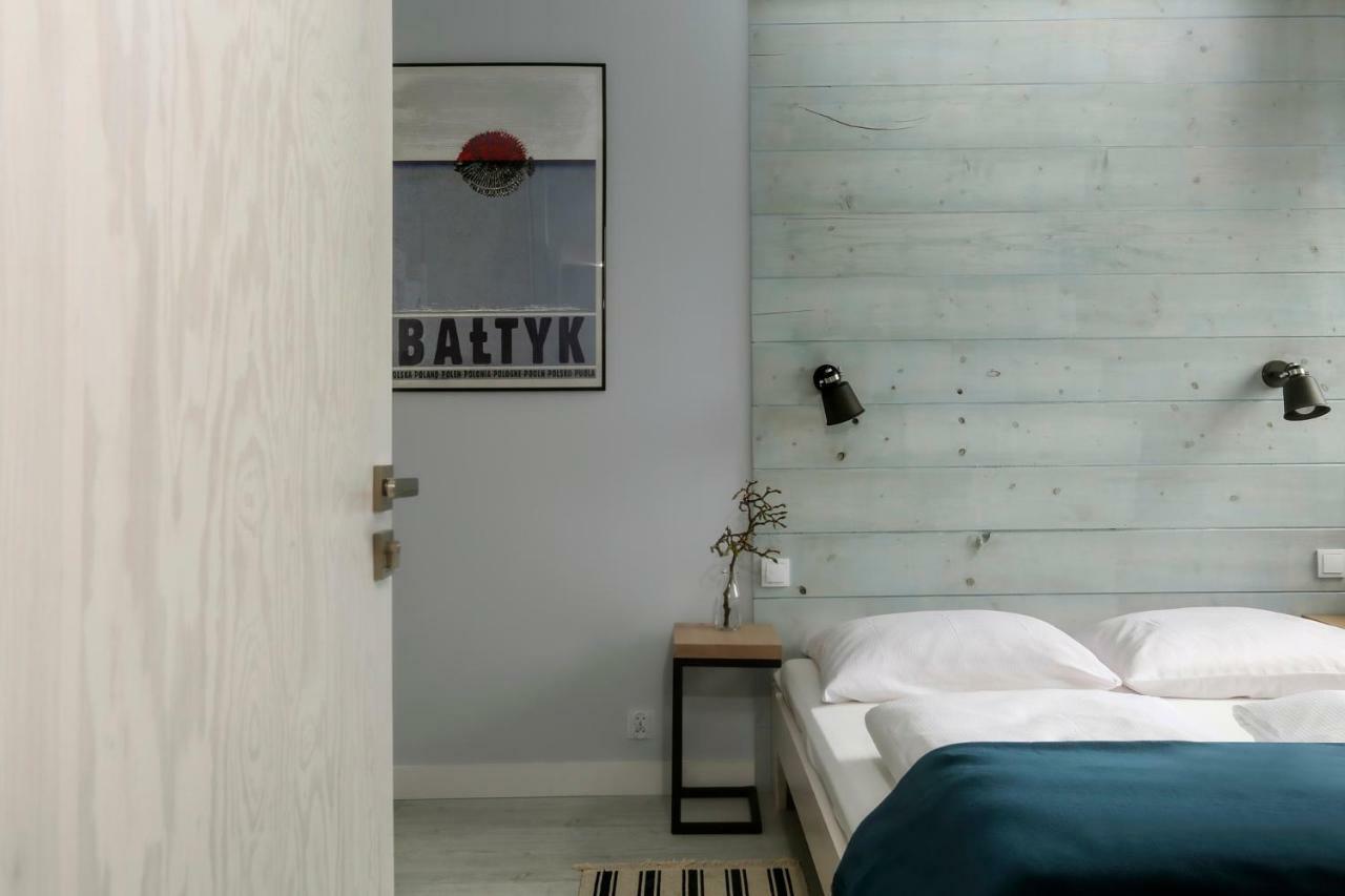 Pokoje I Apartamenty Poddabie 2 Екстер'єр фото