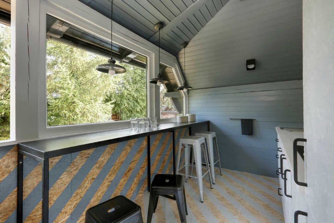 Pokoje I Apartamenty Poddabie 2 Екстер'єр фото